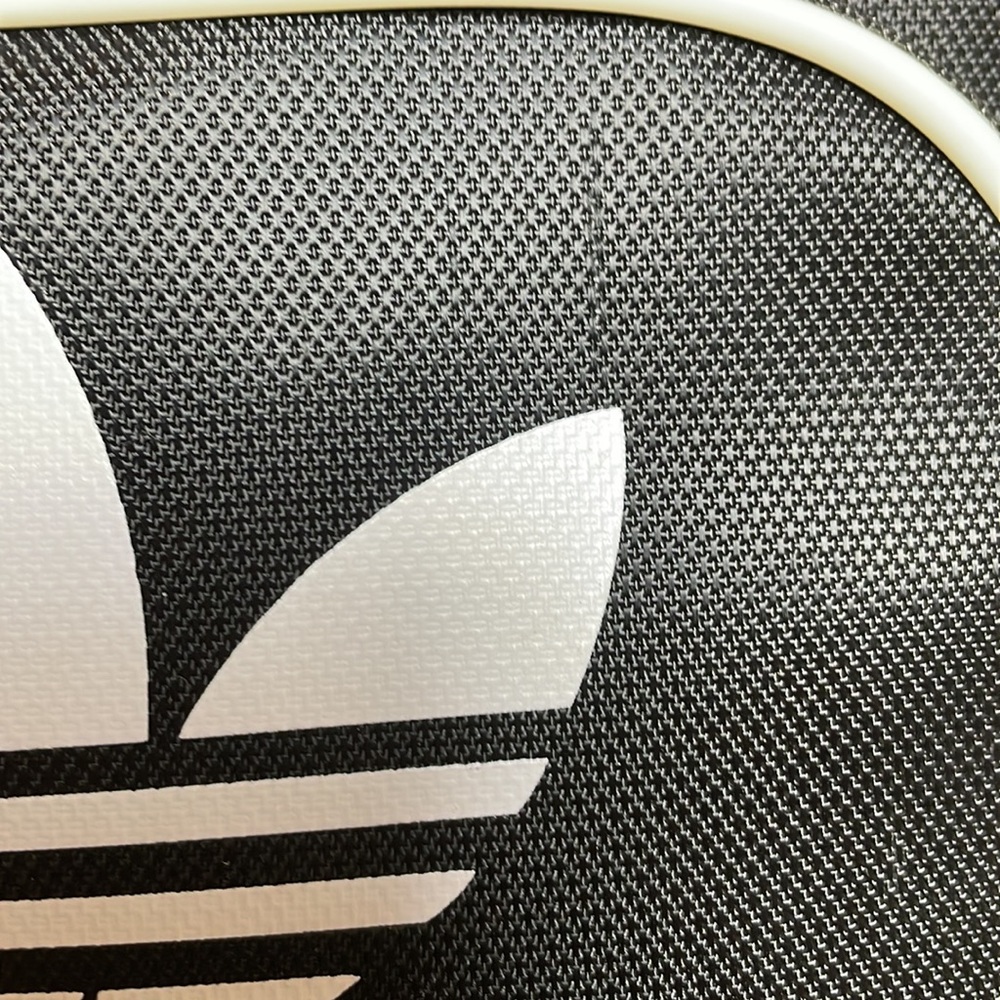 ADIDAS•BLACK•MINI•BACK PACK - Picture 7 of 10